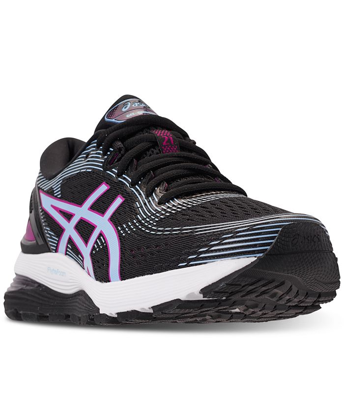 asic nimbus womens