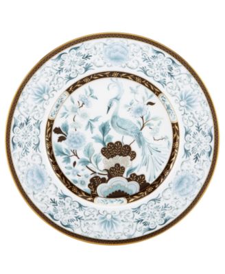 Ciotola Lenox Marchesa Palatial Garden - Porcellana Fine Bone China, Oro 24K, 22,9cm