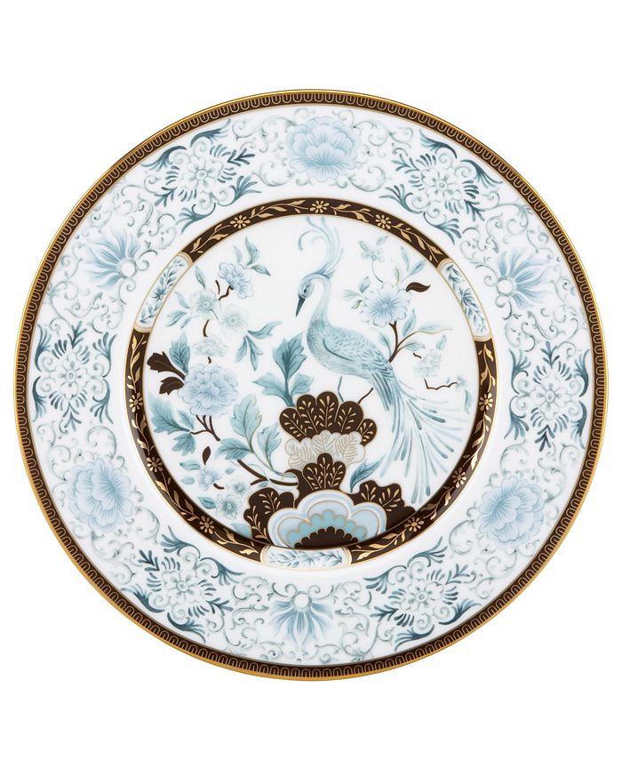 Marchesa by Lenox Marchesa Rose Salad Plate. New