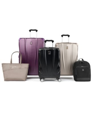 vip lightweight suitcase