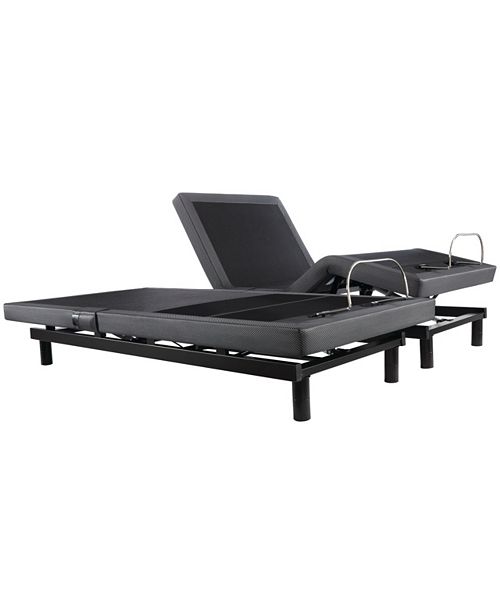 Beautyrest SmartMotion™ 1.0 Adjustable Base California King & Reviews