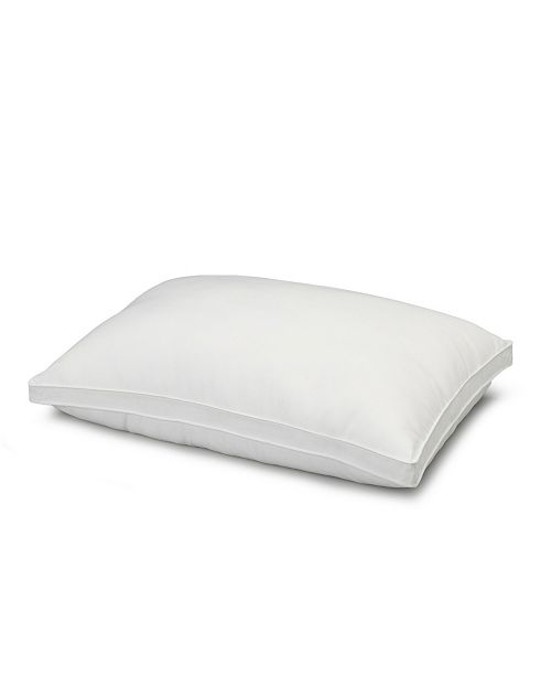 Ella Jayne Overstuffed Plush Med Firm Gel Filled Side Back Sleeper