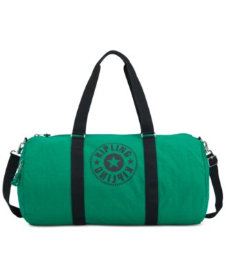 kipling duffle bag