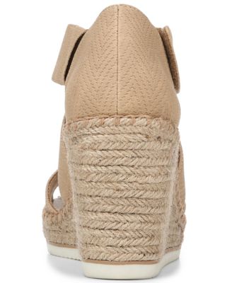 dr scholl's vacay wedge