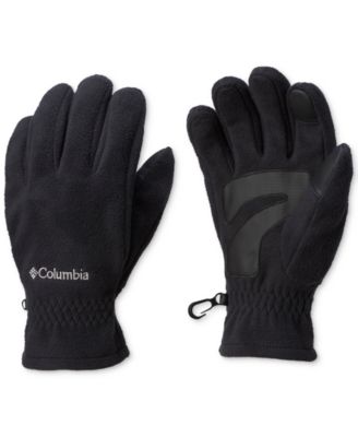 columbia men's thermarator glove