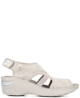 Women's Dream Washable Wedge Sandals