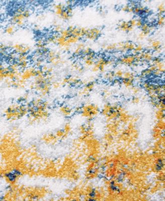 Medley 5634A Multi Area Rug