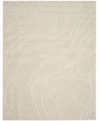Florida Shag SG471 8' x 10' Area Rug