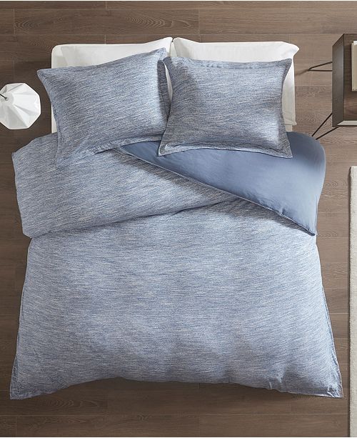 Jla Home Urban Habitat Space Dyed Twin Twin Xl 2 Piece Melange