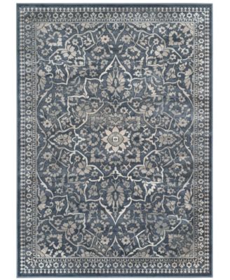 Safavieh Vintage 6'7" X 9'2" Area Rug - Macy's