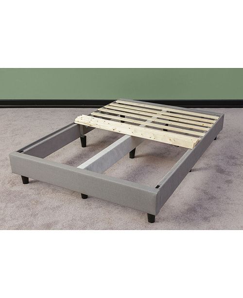 Payton Wooden Bed Slats/Bunkie Board, Full XL & Reviews Home Macy's