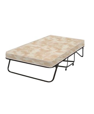 portable mattress for guests