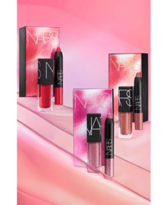NARS - 2-Pc. Explicit Lip Set