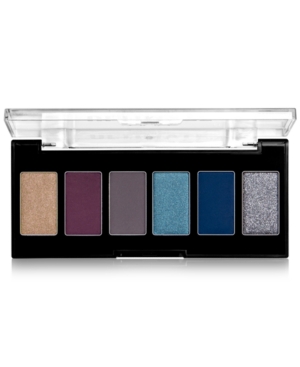 UPC 800897186173 product image for Nyx Professional Makeup Ultimate Edit Petite Shadow Palette | upcitemdb.com