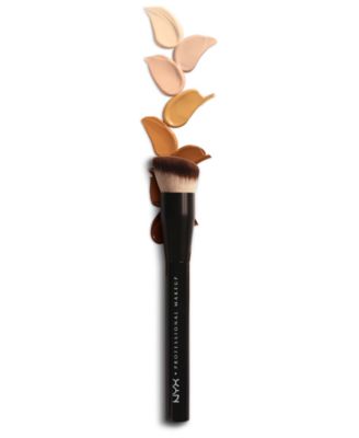 Can't Stop Won't Stop Foundation Brush