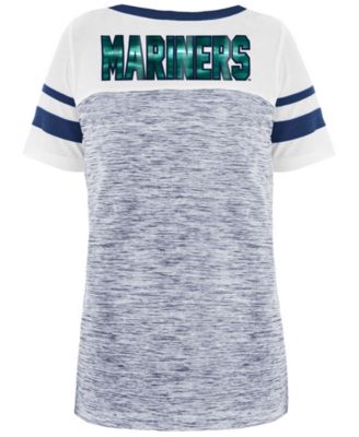 womens mariners shirt