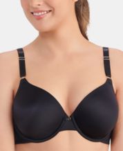 Hanes Ultimate Smooth Inside & Out Shaping T-Shirt Bra DHHU17 - Macy's