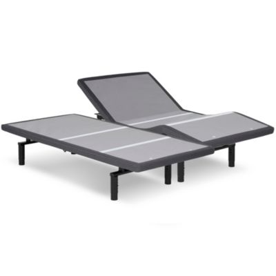 Leggett & Platt - Standard Adjustable Bed- California King