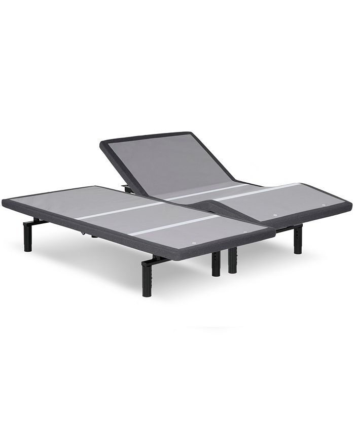 Leggett & Platt Standard Adjustable Bed Split King Macy's