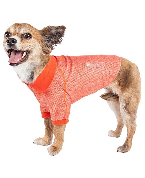 Pet Life Central Pet Life Active Fur Flexed Relax Stretch