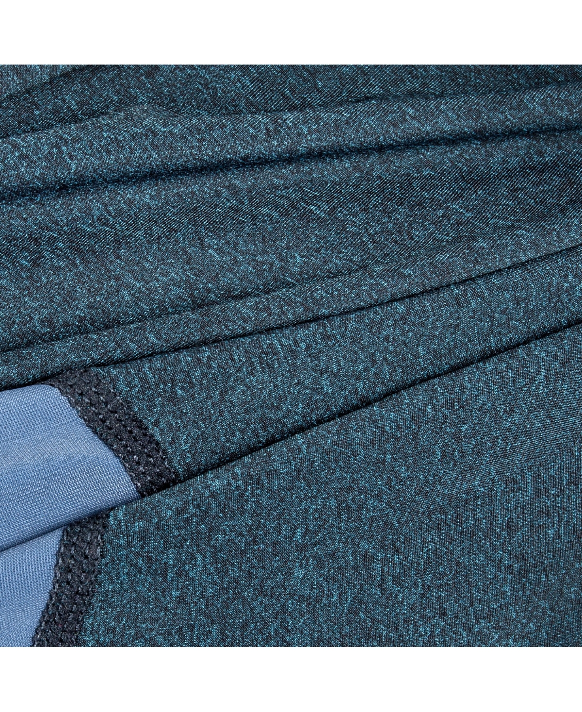 Pet Life Active 'Embarker' Performance Two Toned Full Body Warm Up