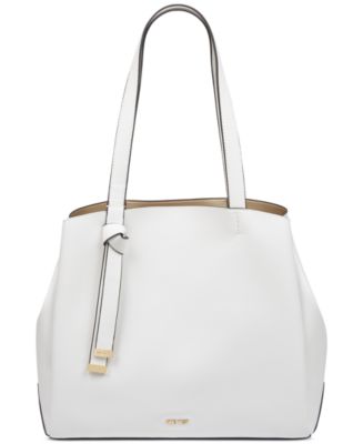 nine west gaya tote