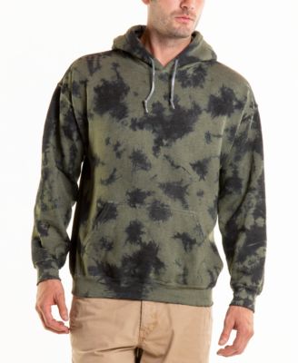 Original Paperbacks - Bayside Vat Dye Hoodie