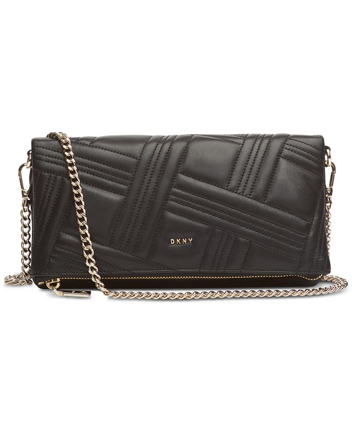 Dkny allen crossbody clearance