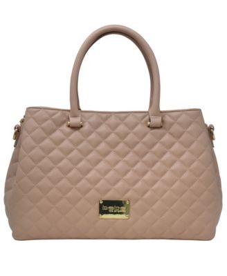 satchel bebe purses