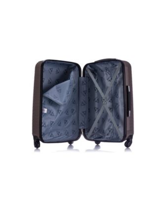 Royal 32" Lightweight Hardside Spinner Luggage
