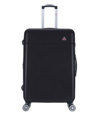 lightweight hardside spinner luggage