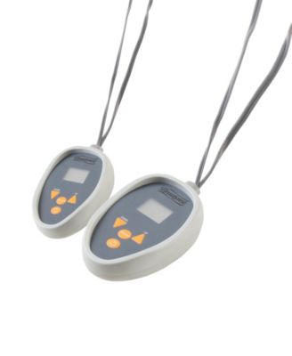 Micro-Fleece Electric Blanket, Twin