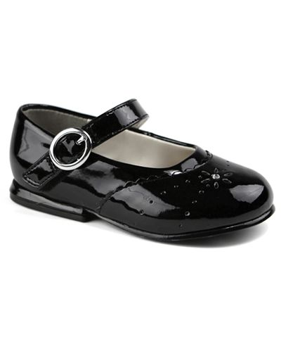 Stride Rite Kids Shoes, Toddler Girls Camilla Mary Jane Shoe