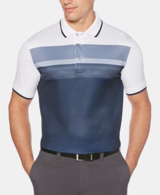 PGA TOUR - Men's Colorblocked Polo