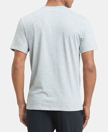 Calvin Klein - Men's 5-Pk. Cotton Classics Slim V-Neck Undershirts