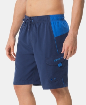 UPC 027556185401 product image for Speedo Men's Marina Sport VaporPLUS 9