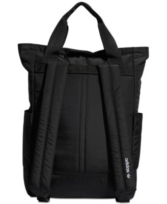 adidas Tote Backpack