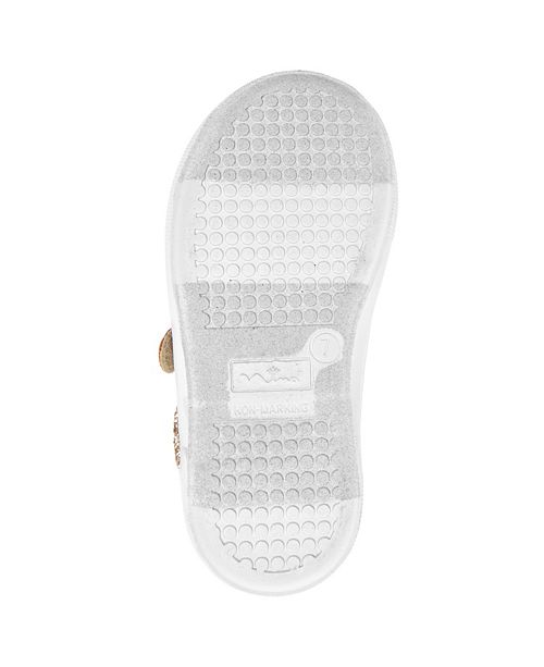 gizella platform sneaker