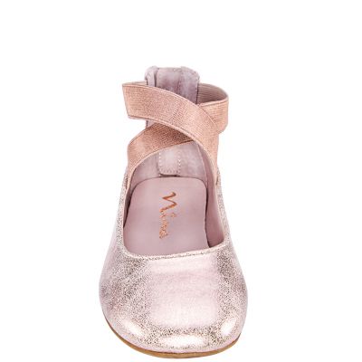 Toddler, Little & Big Girls Marissa Ballet Flats