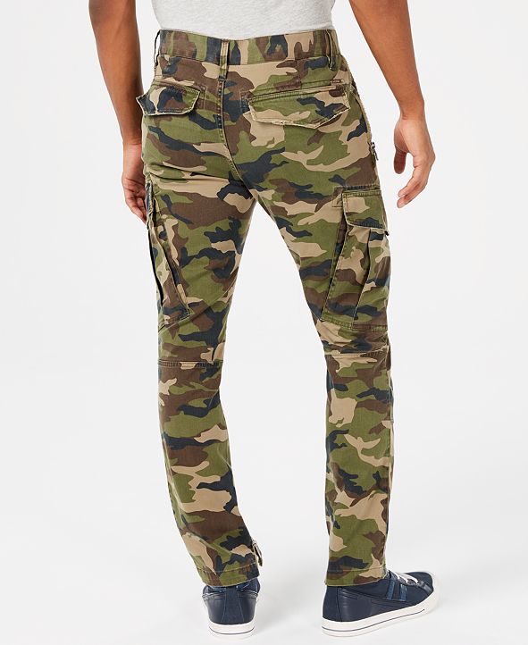 gq cargo pants