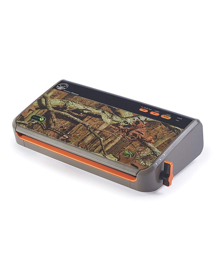 FoodSaver GM2150 GameSaver Wingman Sealing System Macy's