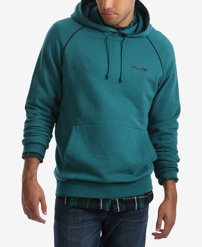 WRANGLER HOODIE