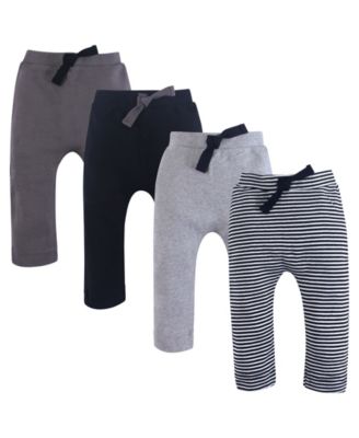 Baby Boys Natural Cotton Pants Collection