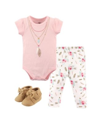 little treasure baby clothes