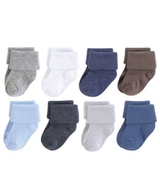 Playful Everyday Socks