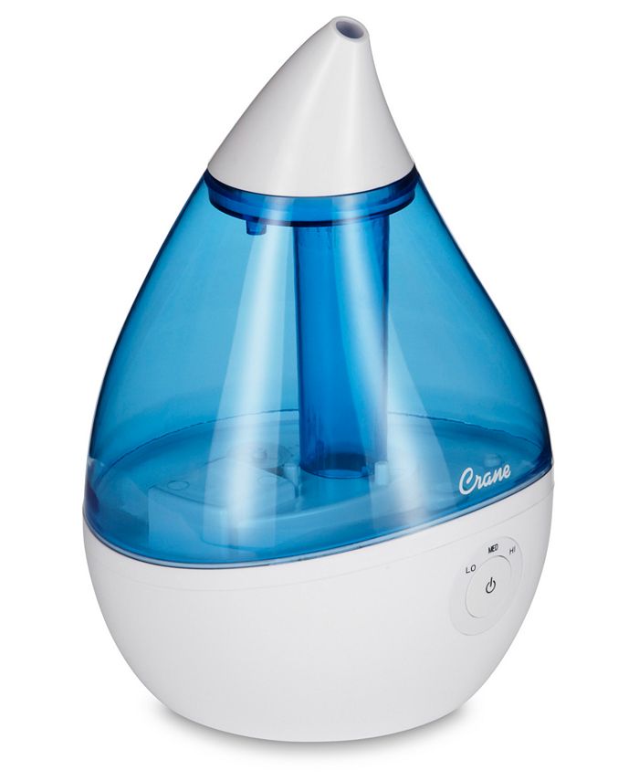 Crane Droplet Humidifier & Reviews - Shop All Personal Care - Health ...