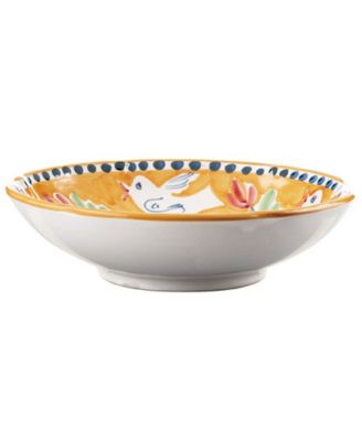 Campagna Coupe Pasta Bowl