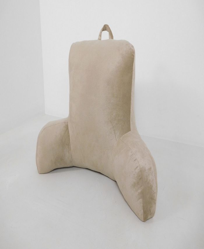 Arlee Home Fashions Bed Rest Lounger Pillow Macy's