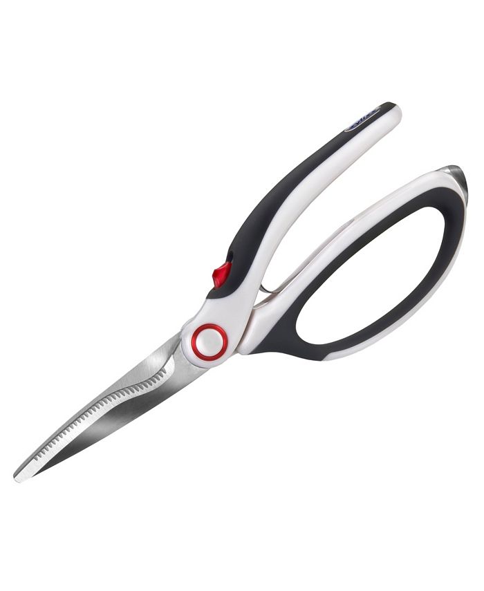 Zyliss Kitchen Scissors Macy's
