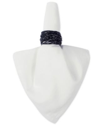 Polyester Napkin, Set of 6